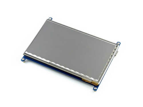 Waveshare hdmi ips display - waveshare,