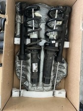 Audi A4 B9 Original S-Line