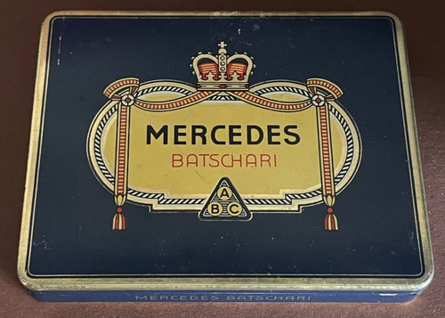 Alt zigaretten mercedes - zigaretten,