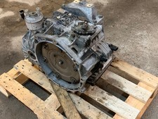 GJZ Getriebe mit Wandler Audi