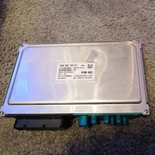 Audi / VW zFAS Steuergerät