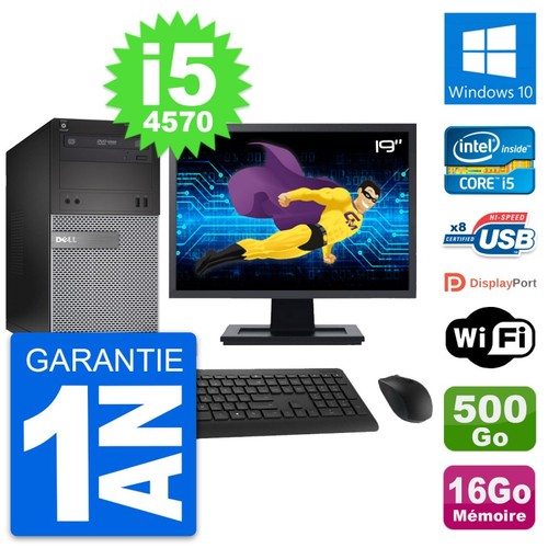 Tour dell 3020 - dell,