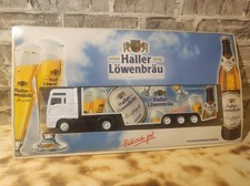 Modell LKW 1:87 "Haller