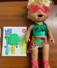 Hasbro Baby Alive Sunshine