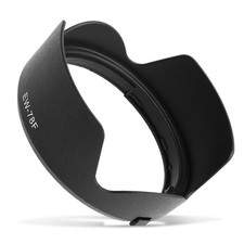 EW-78F Bajonett Gegenlichtblende für Canon RF 24-240mm f/4-6.3 IS USM