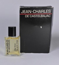 Sammlerminiatur: Jean-Charles de Castelbajac