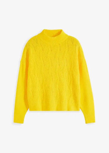 Neu oversize strickpullover - neu,
