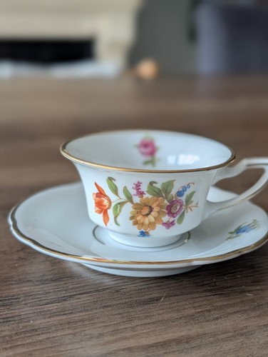 Rosenthal corona mokkatasse - rosenthal,