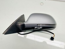 Audi A4 S4 B8 8K 2009 Links