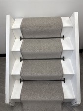 TEPPICH TREPPENLÄUFER 16