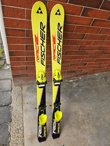 Fischer kinderski ski skier - fischer,