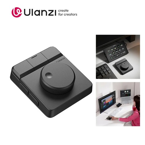 Ulanzi d100h - ulanzi,