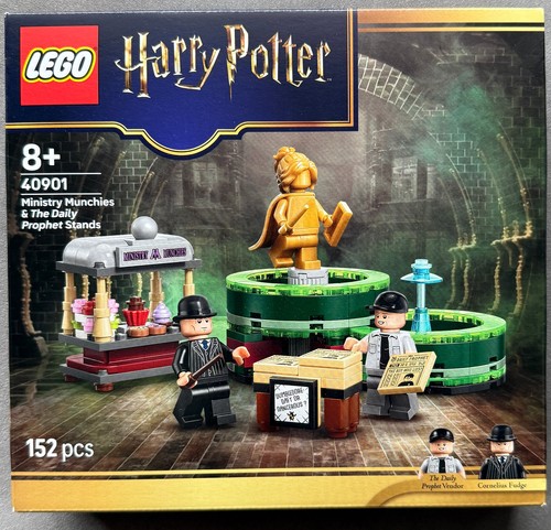 Lego 40901 harry potter - 40901,
