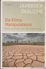 Buch: Die Klima-Manipulateure