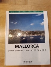 MALLORCA Sonneninsel im