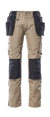 Mascot hose mit hängetaschen - hose,