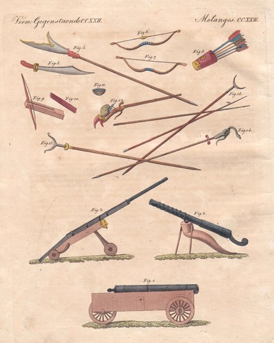 China waffen weapons gewehr - china,