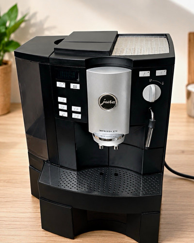 Jura impressa x70 - jura,