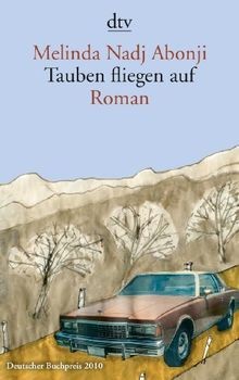 Tauben fliegen auf von abonji - fliegen,