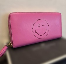 Anya Hindmarch Geldbörse Long