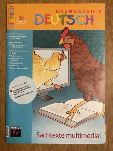 Grundschule deutsch 39 - deutsch, nr.