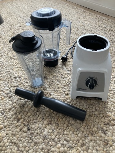 Vitamix s30 set profimixer - vitamix,