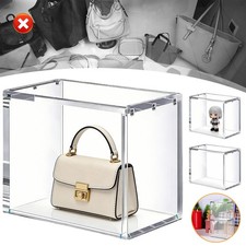 Acryl Vitrine Acryl Displaybox