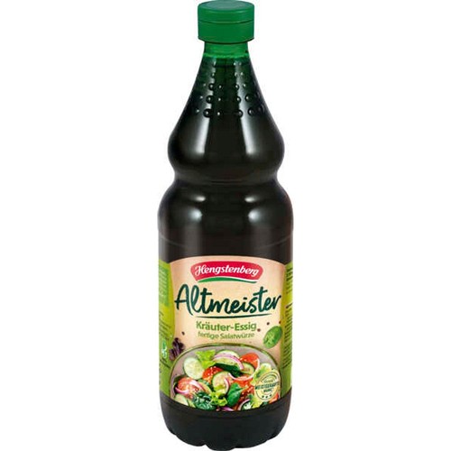 Hengstenberg altmeister - hengstenberg,