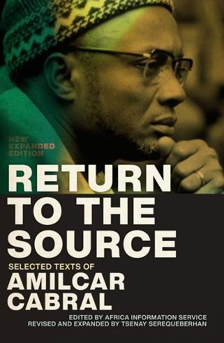 Amilcar cabral return - amilcar,