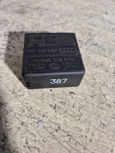 Audi 4b 2001 - 2001, sonstige