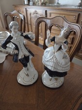 Royal Dux Bohemia Figuren Deko