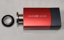 Pfeiffer Vacuum TTR 101 S2