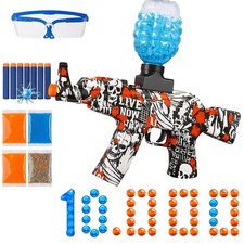 Gel Blaster Gun AK47