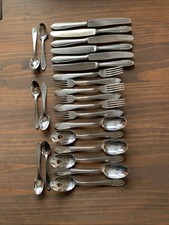 24 tl DDR Besteck ABS 361