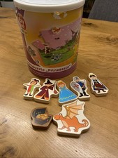 Play Tive Junior Bodenpuzzle Prinzessin Spiel Kinder 2-5 Jahre Puzzle