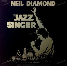 Neil Diamond - The Jazz Singer