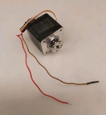 Generator 12-24V für Windrad Windturbine Wasserrad Windgenerator LED Beleuchtung