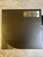 Zany duro back again - back,