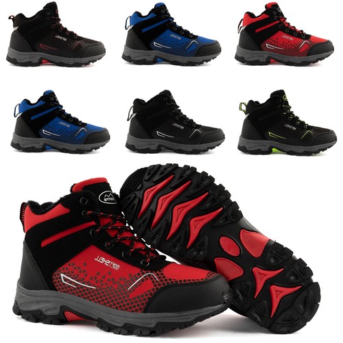 Neu damen herren - outdoor, boots