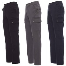 Cargohose Security Hose