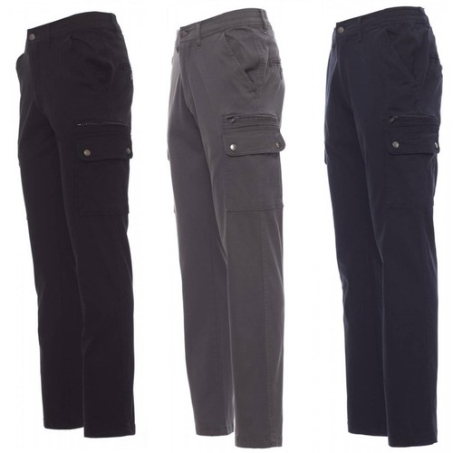 Cargohose security hose - security,