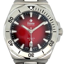 Herrenuhr Tutima Glashütte/SA M2 Seven Seas S