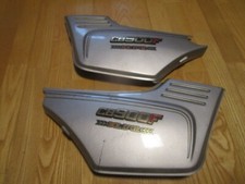Honda CB 900 F, Boldor, SC01 SC09 RC04, beide Seitendeckel, 