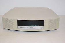 Bose wave music system iii - music,