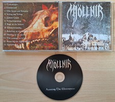 MJÖLLNIR -Awaiting the