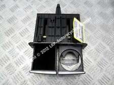 Alfa Romeo 147 Getränkehalter Mittelkonsole BJ2004