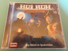 Hui Buh das Schlossgespenst -