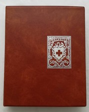 PHILSWISS-ALBUM - HELVETICA -