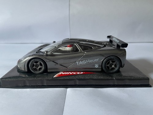 Ninco 50171 mclaren - mclaren, f1