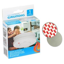 Grundig Rauchmelder 85dB Inkl
